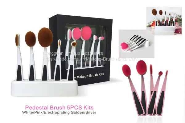 Good Quality Professional Makeup Brush Set