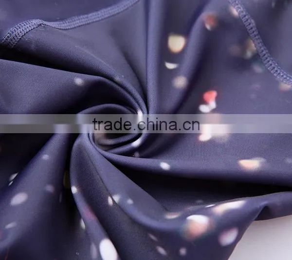 Custom Sports Leggings Women Brazilian Yoga Pants photo-6