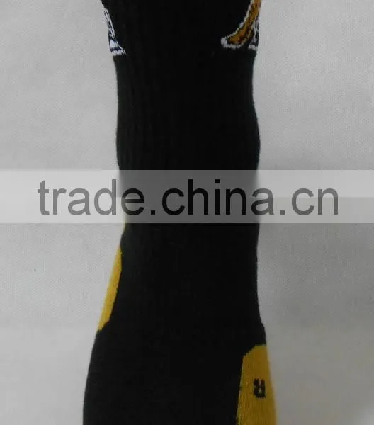 Custom Dri Fit Basketball Elite Socks Sports Socks photo-2