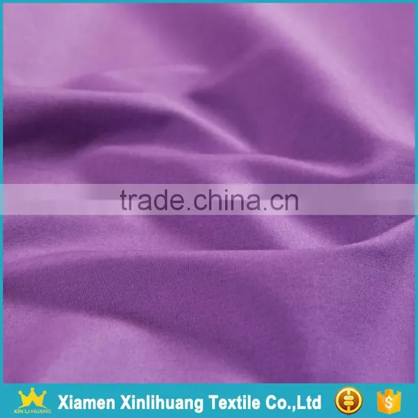 China Manufacturer Wholesale 40S*40S 100 Cotton Poplin Fabric photo-3