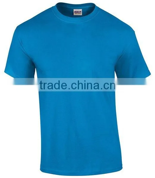 Custom Tshirt Printing Fitness Gym Printed Sports Tshirt photo-3