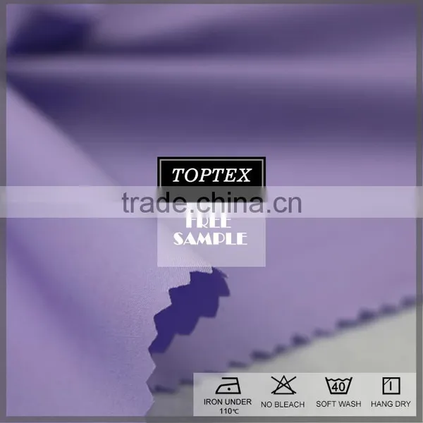 Cotton Dyed Shirt Fabric photo-3