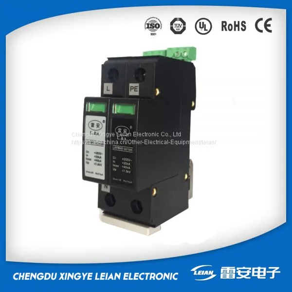20ka-120ka SPD Surge Protective Device photo-2
