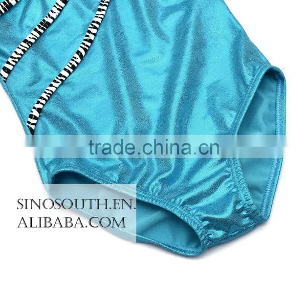 2017 Wholesale Gymnastics Leotards photo-4