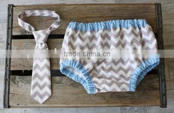 Baby Girl Bloomers Wholesale Newborn Kids Diaper Cover Yiwu Mingzhen Garment Factory photo-4