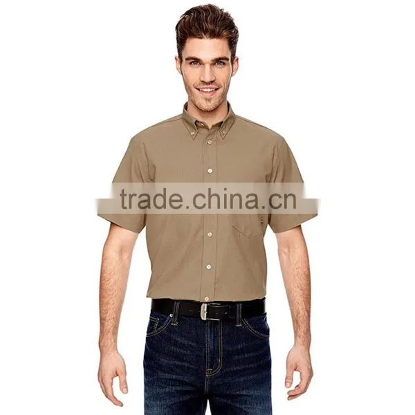 2016 Cheap Fashion Mens High Quality Polo Shirt photo-5