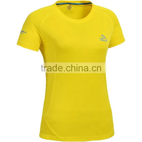 Quick Dry t Shirt Wholesale