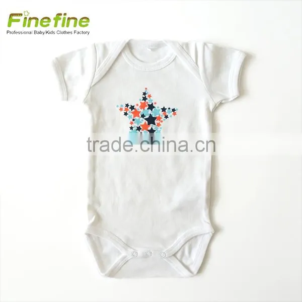 Hot Sale Baby Clothes Beautiful Kids Baby Rompers Oem Baby One-Piece photo-3