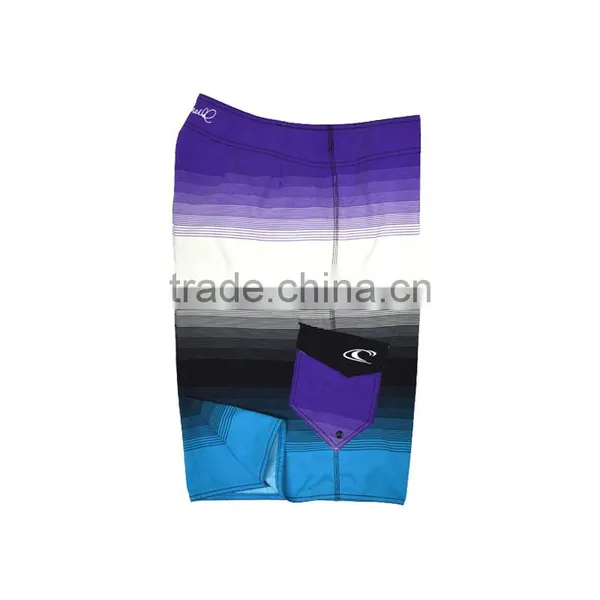 Men Swim Trunks Sports Boardshorts in Packaging Boxes photo-3