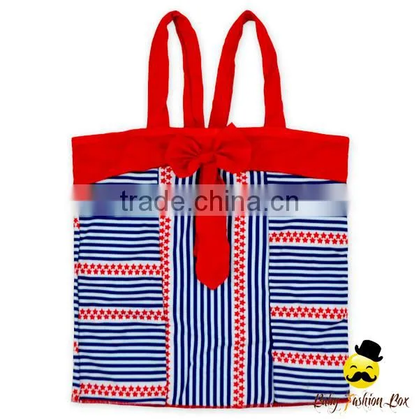 Formal Children Dress Summer Striped Young Girl Swimwear Beach Under Skirt photo-5
