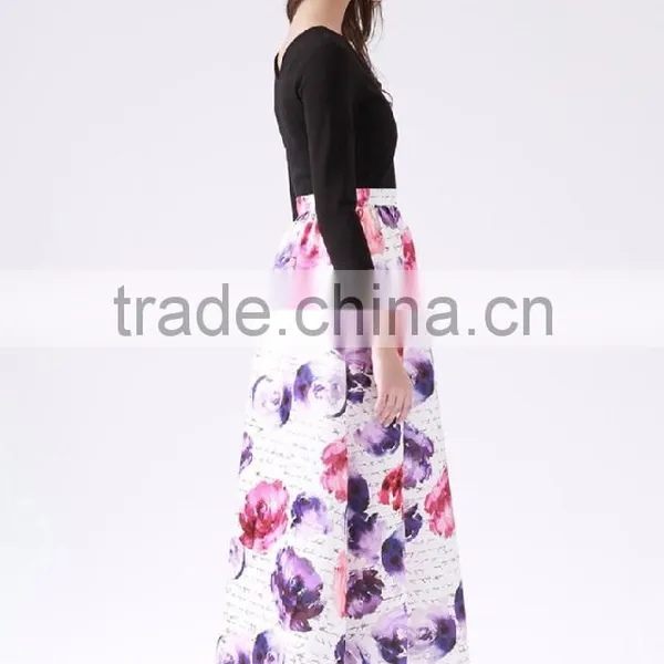 Z&M Evening Dress 2017 Evening Dress Guangzhou Evening Dress Wholesale photo-3