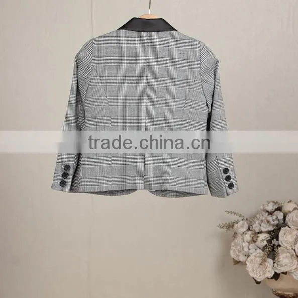 New Style Tie Factory Low Price High Quality Cotton Boy Suit photo-2