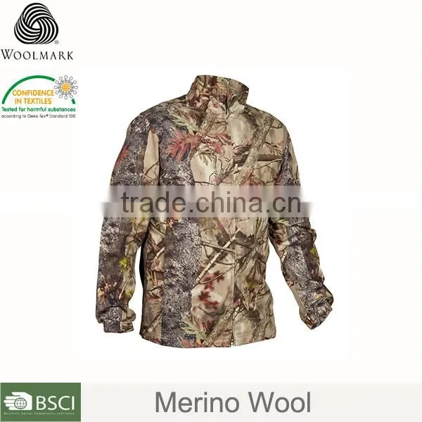 Combat Army Military Clothing, Camouflage Hunting Clothes photo-2