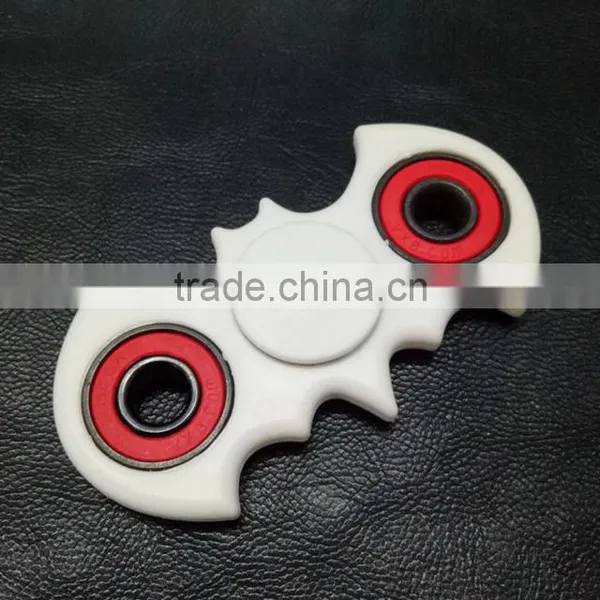 Fingertip Gyro Plating Bat Gyro Fidget Spinner Decompression Toys photo-6