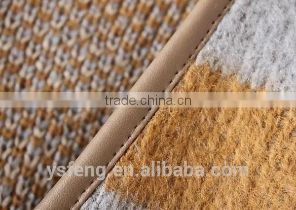 Stylish Wool Knitting Women Sweater Cardigan photo-4