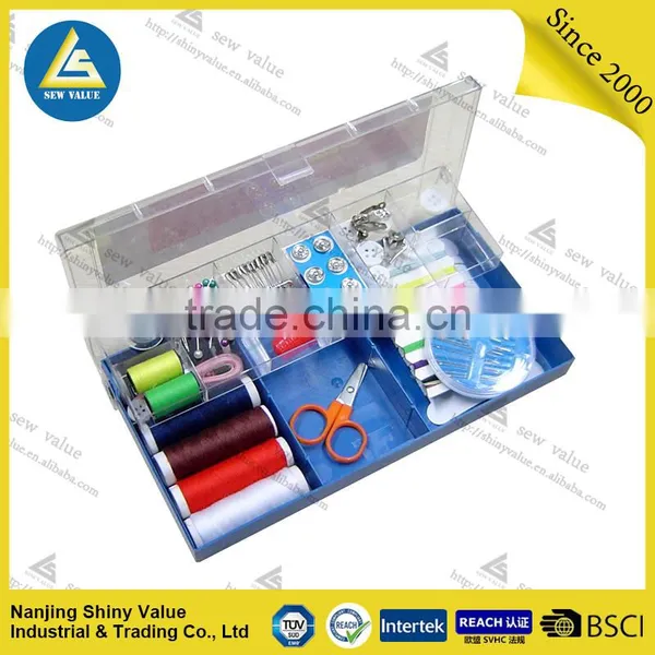 Customized Sewing Essentials Kit for Tailor'work photo-4