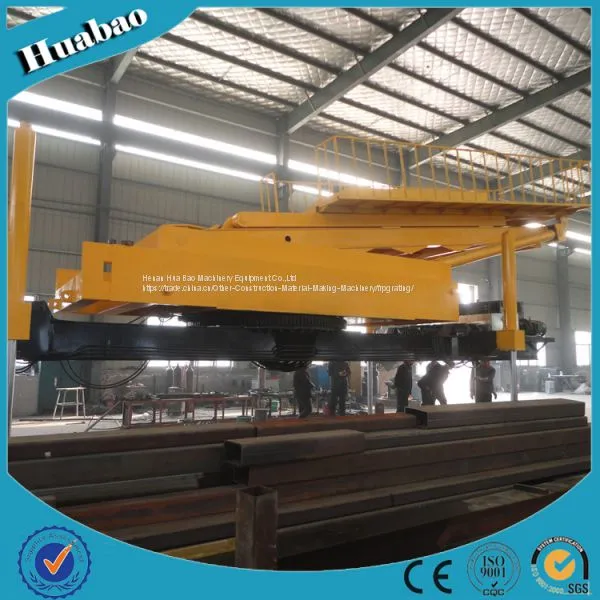 High Quality Customized Size Multifunctional Lifting Platform  manufacture Light Weight Frp Grating photo-4