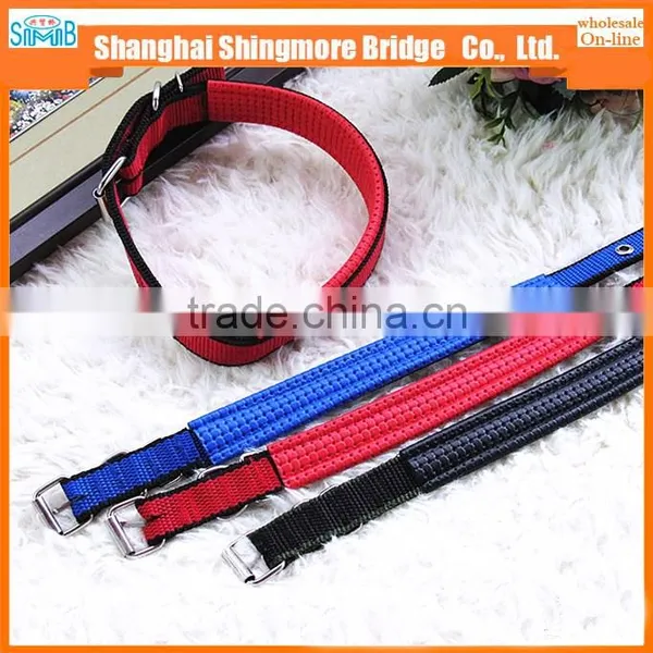 2016 China Cheap Wholesale Comfortable Dog Collar With Cheap Price photo-5