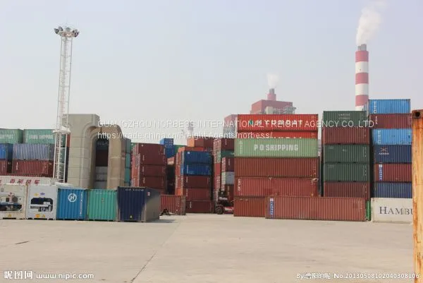 Albanien Shipping From China Albanien Freight Forwarder Albanien Ocean Freight photo-4