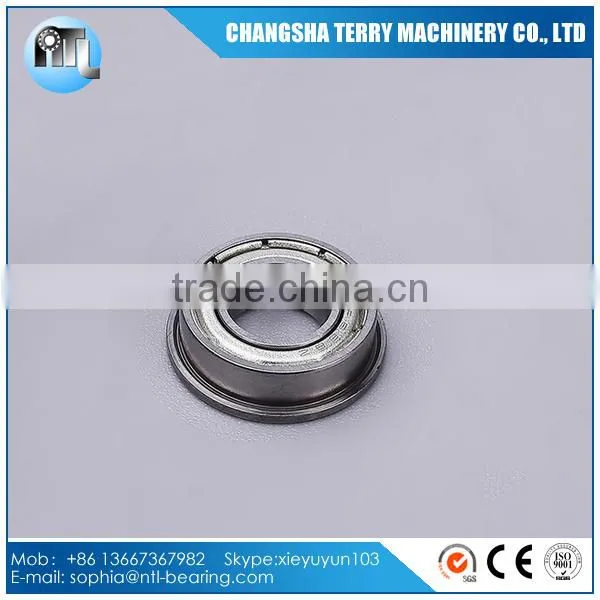 F688ZZ Power Tool Flange Miniature Bearing