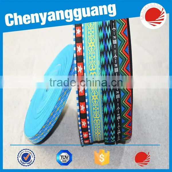 Cheap Hot Sale Top Quality Webbing Belt photo-3