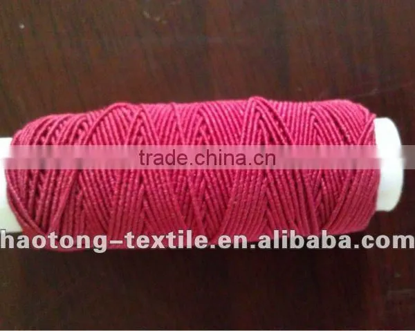 Latex Rubber Thread photo-3