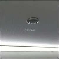 Recessed Metal PIR Sensor Switch For 12VDC Input LED Lamp photo-2