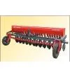 Integral Fertilizer Drill
