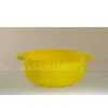 BPA Free Cute Silicone Baby Bowl