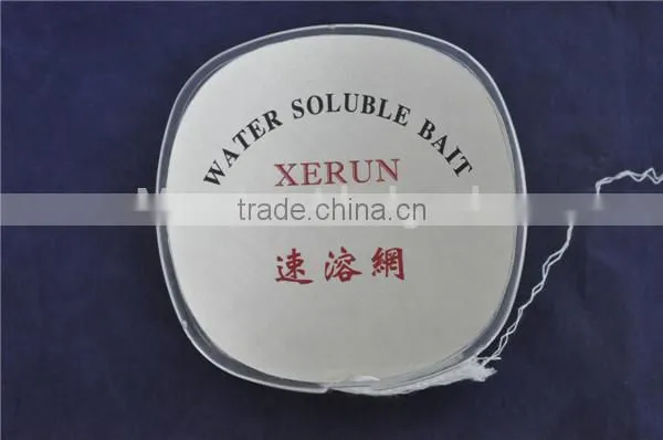 Pva Water Soluble Sewing Thread 40/2 photo-3