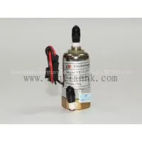 Metal 3 Way Valve photo-3
