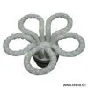 Sell Flower Spiral Energy Saving Lamp