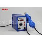 High Precision ESD BGA Hot Air Gun Rework Station / Solder Stations