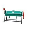 Hand Folding Machine(Hand Folder,Hand Brakes)