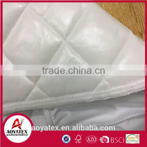2017 New Design Waterproof Mattress Protector for Home Use photo-5