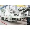 Mobile Crusher Plant photo-2