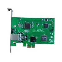 SinoV-TE110E-B 1 E1 Asterisk Card for 2U Classis High