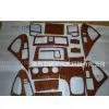 Panel Conver - Tao Mu Interior - TOYOTA CAMRY 2007 - 003