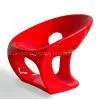 Fiberglass Lounge Chair