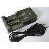 18650 Single Charger