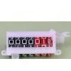 Gas Meter Counter, Stepper Counter, Digital Counter