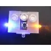 Led Flashing Shoe Light