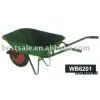 Wheel Barrow WB6201