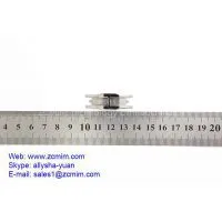 ODM/OEM Earphone Accessories Tolerance ±0.03mm photo-2