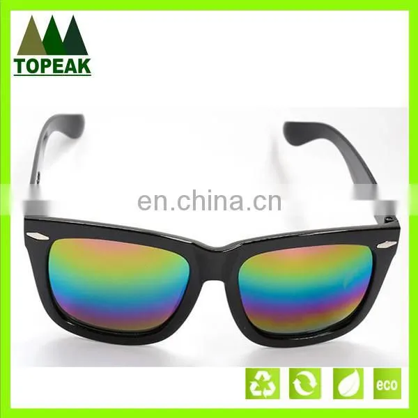 New Product Cheap Price Sunglasses 2016 for Promotional Custom Logo Sunglass photo-3