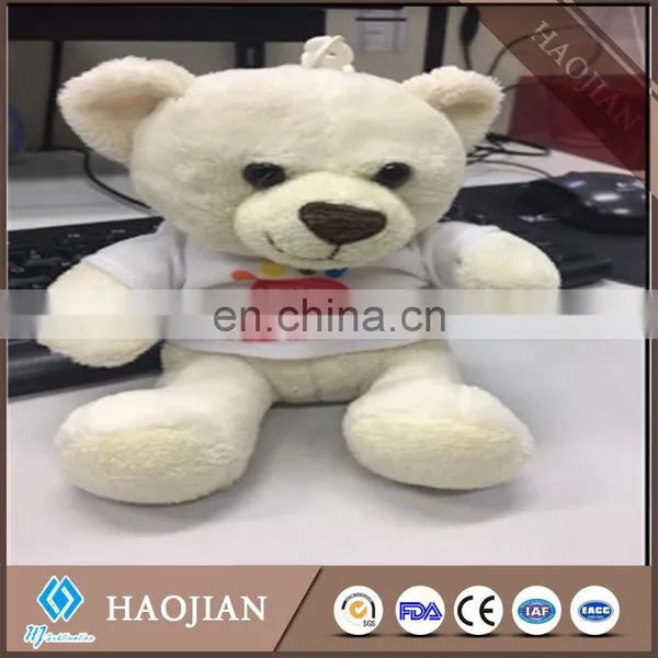 Toys for Kids Plush Baby Toys Teddy Bear photo-4