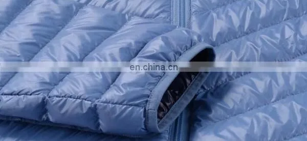 Factory Supply 2017 Winter Outwear Mens Down Jacket Coat photo-6
