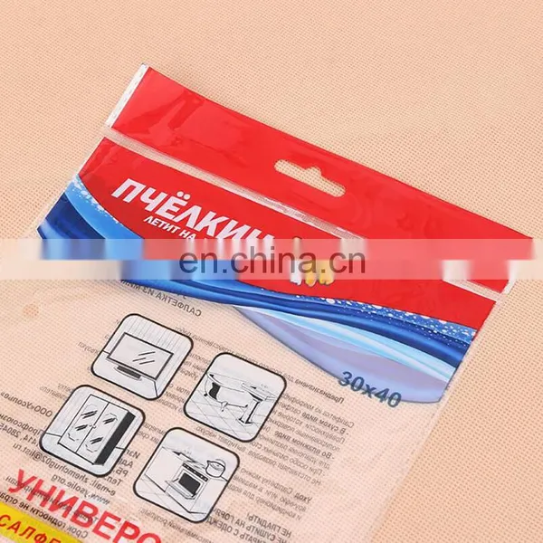 China Suppliers Plastic OPP Clear Self Adhesive Bag High Quality Cheap Clear Opp Bag photo-3