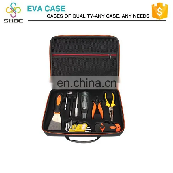Waterproof Shockproof Professional Craftright Tool Case photo-2