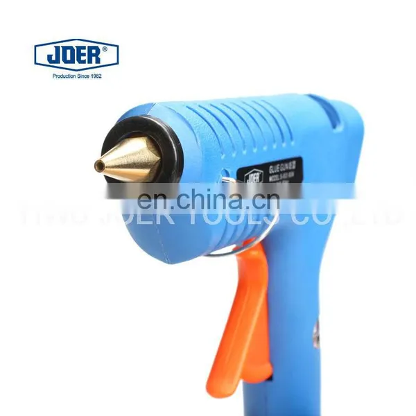 S-803 60w CE RoHS Hot Melt Silicone Glue Gun photo-2